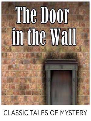 cover image of The Door in the Wall